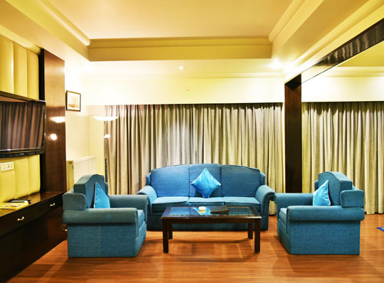 Indraprastha Resort Dalhousie