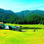 About Khajjiar