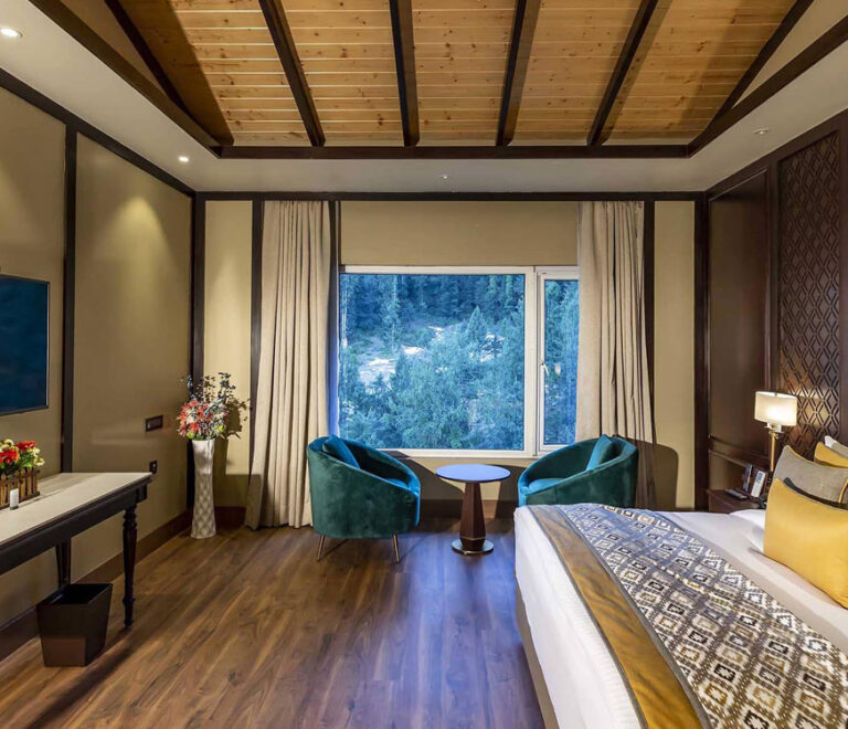 Suite Room