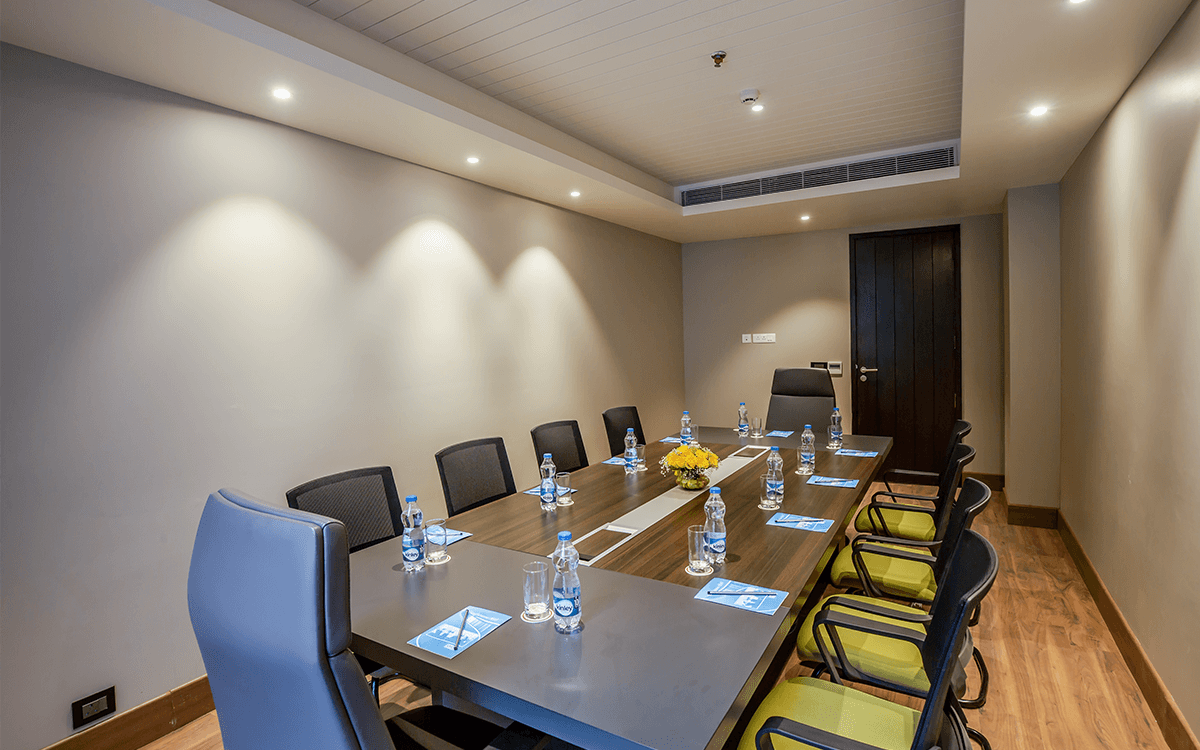 board-room