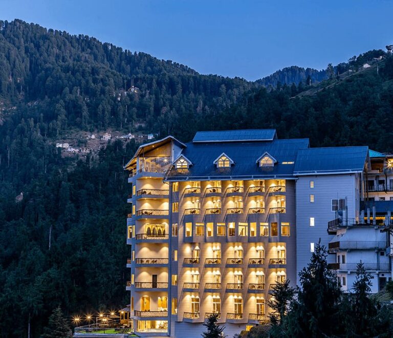 Fortune Dalhousie
