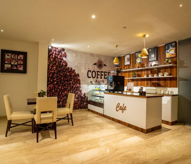 Coffee Shop