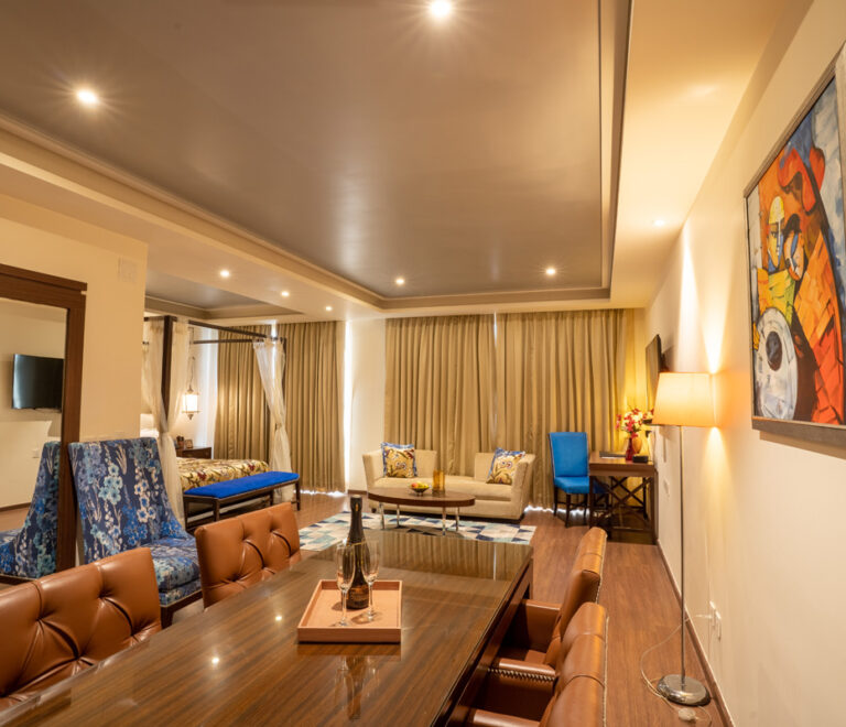 Suites