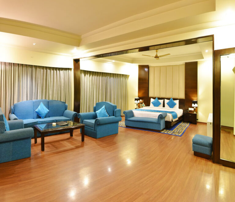 Maharaja Suite